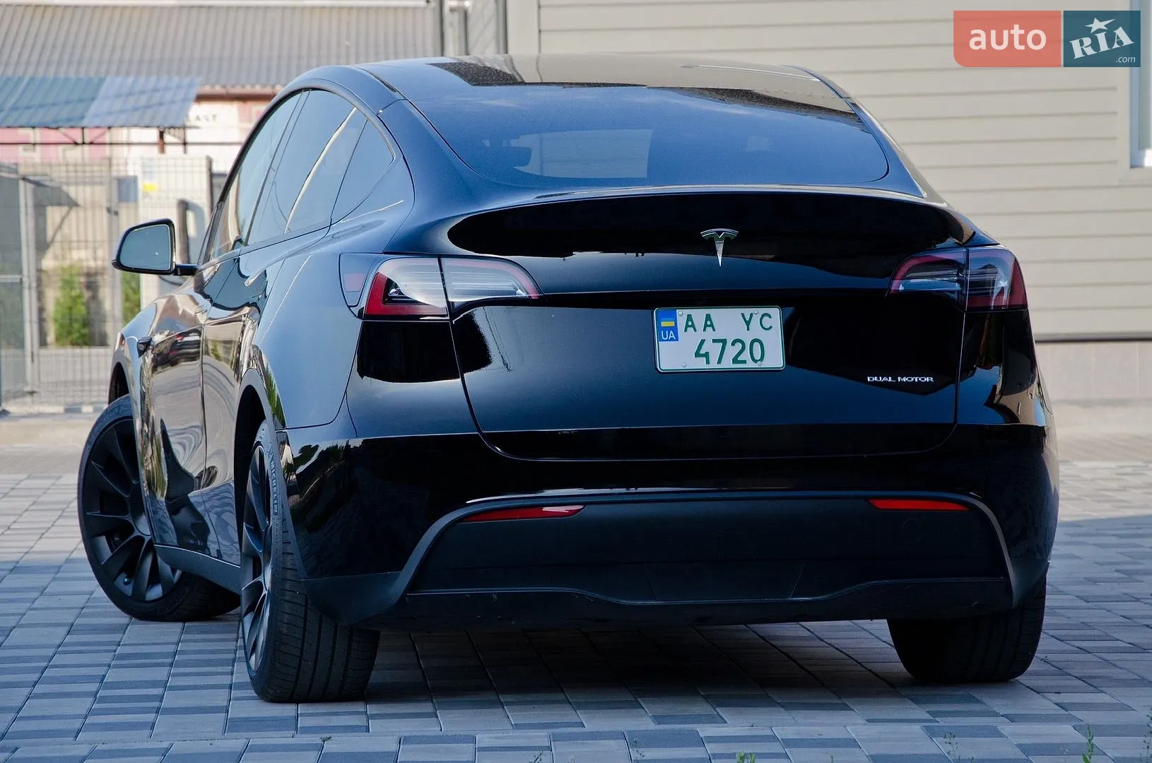 2022 Tesla Model Y - мініатюра 14