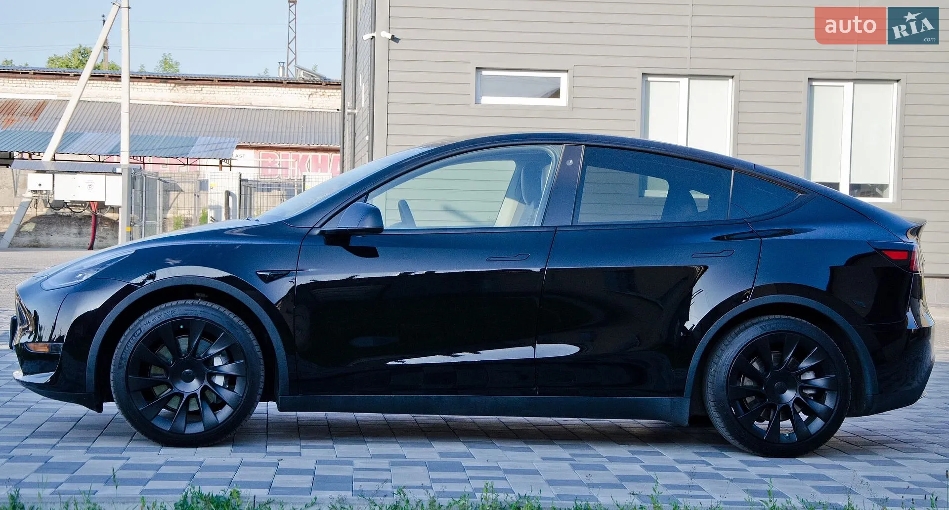 2022 Tesla Model Y - мініатюра 15