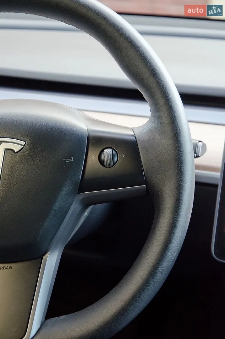 2022 Tesla Model Y - мініатюра 22