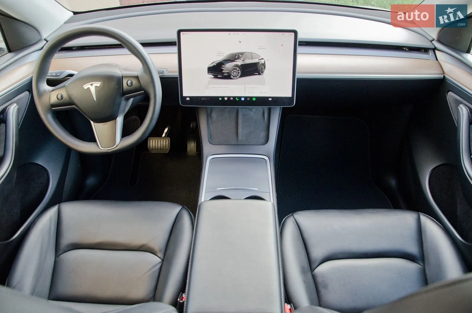2022 Tesla Model Y - мініатюра 24