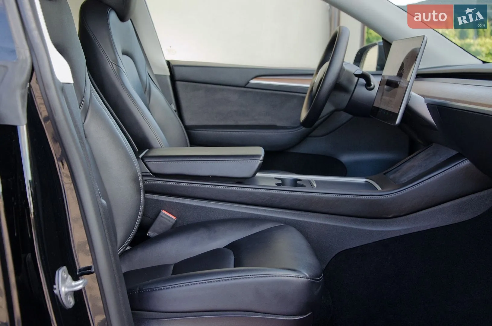 2022 Tesla Model Y - мініатюра 26