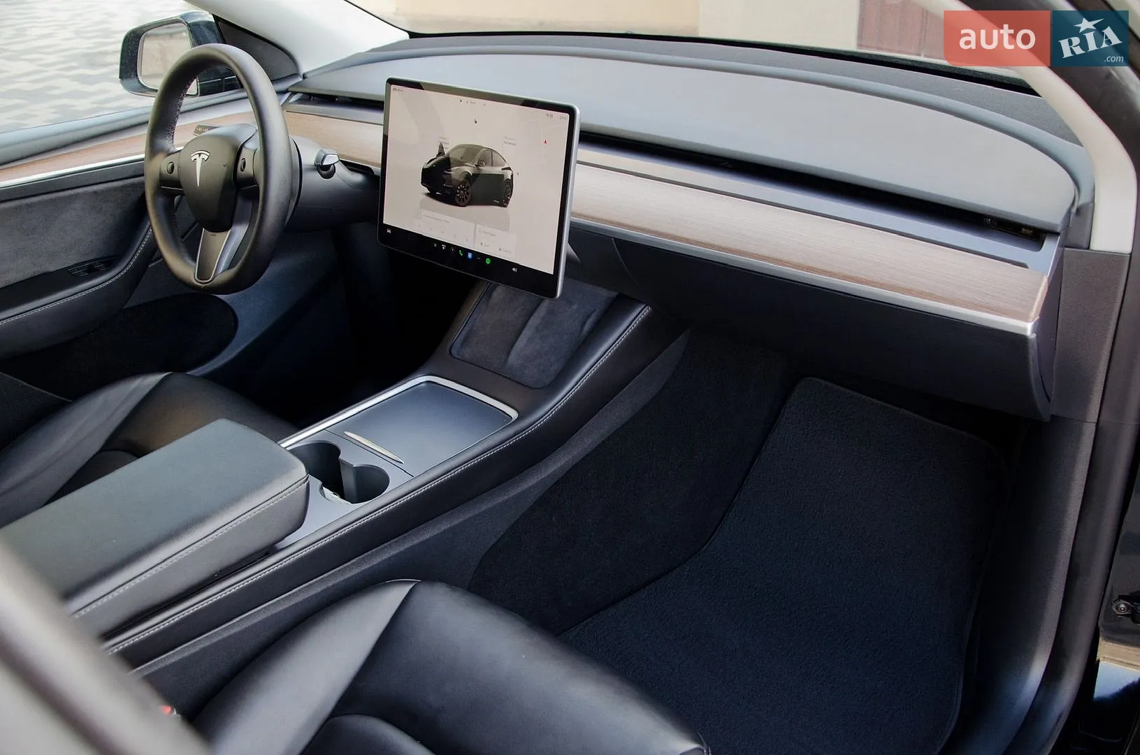 2022 Tesla Model Y - мініатюра 30