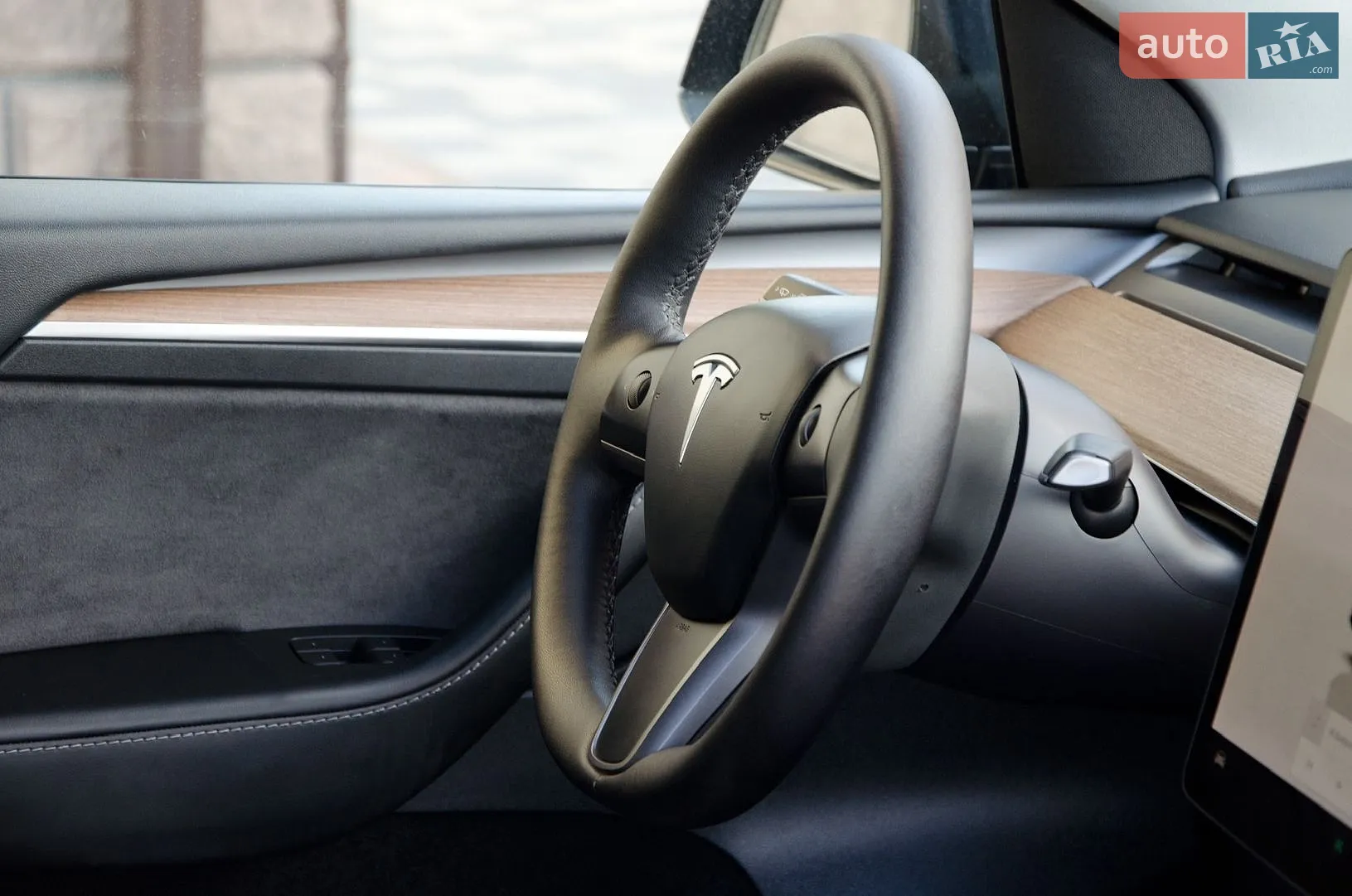 2022 Tesla Model Y - мініатюра 31