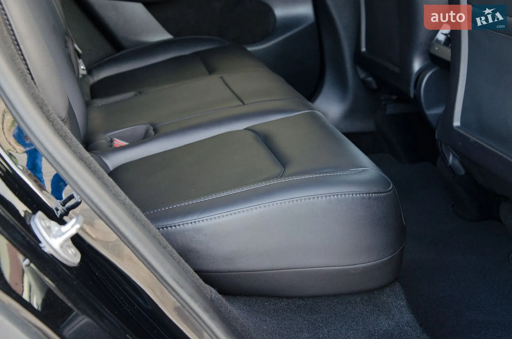 2022 Tesla Model Y - мініатюра 33