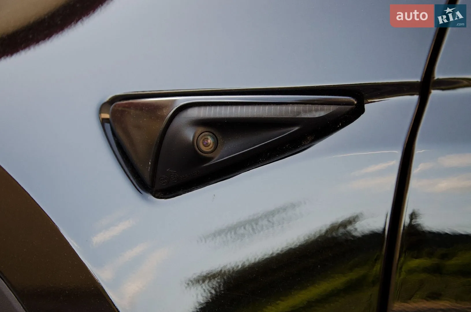 2022 Tesla Model Y - мініатюра 42