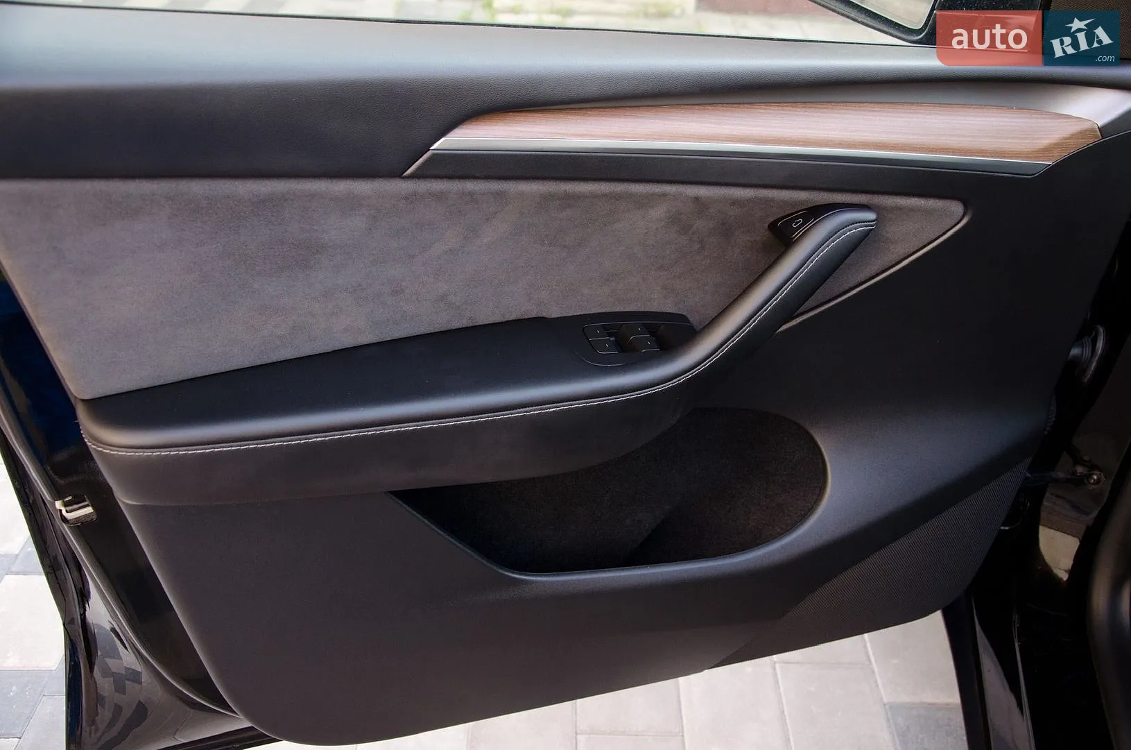 2022 Tesla Model Y - мініатюра 45