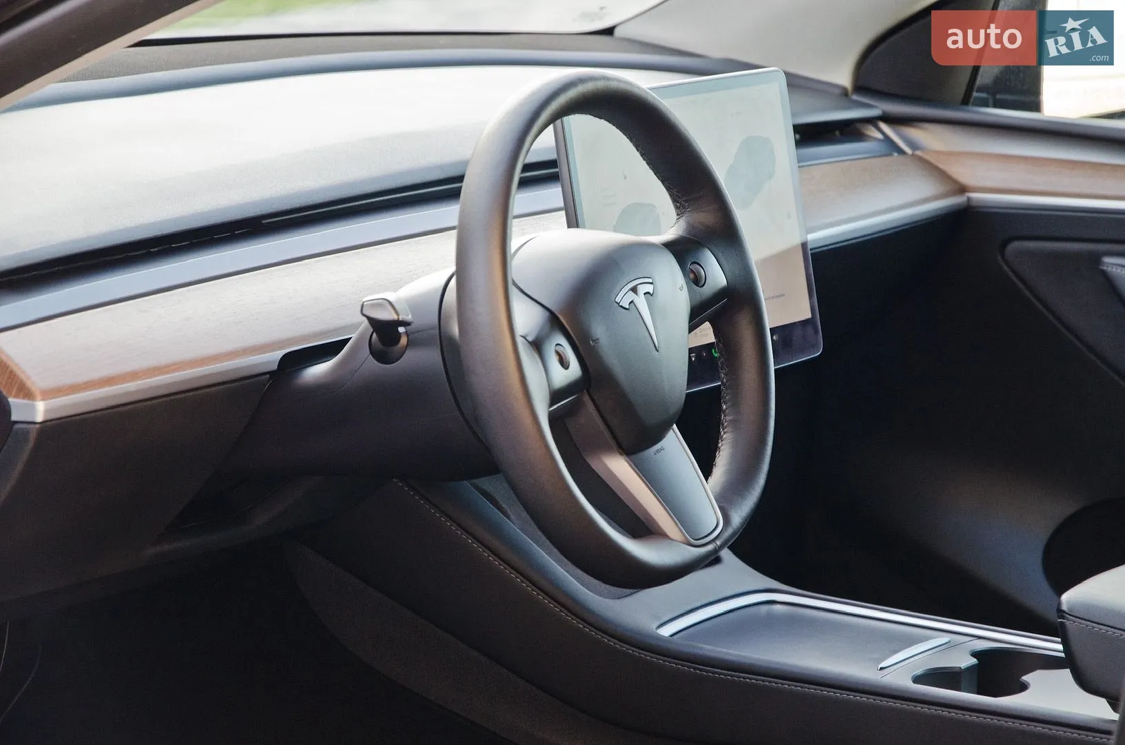 2022 Tesla Model Y - мініатюра 46