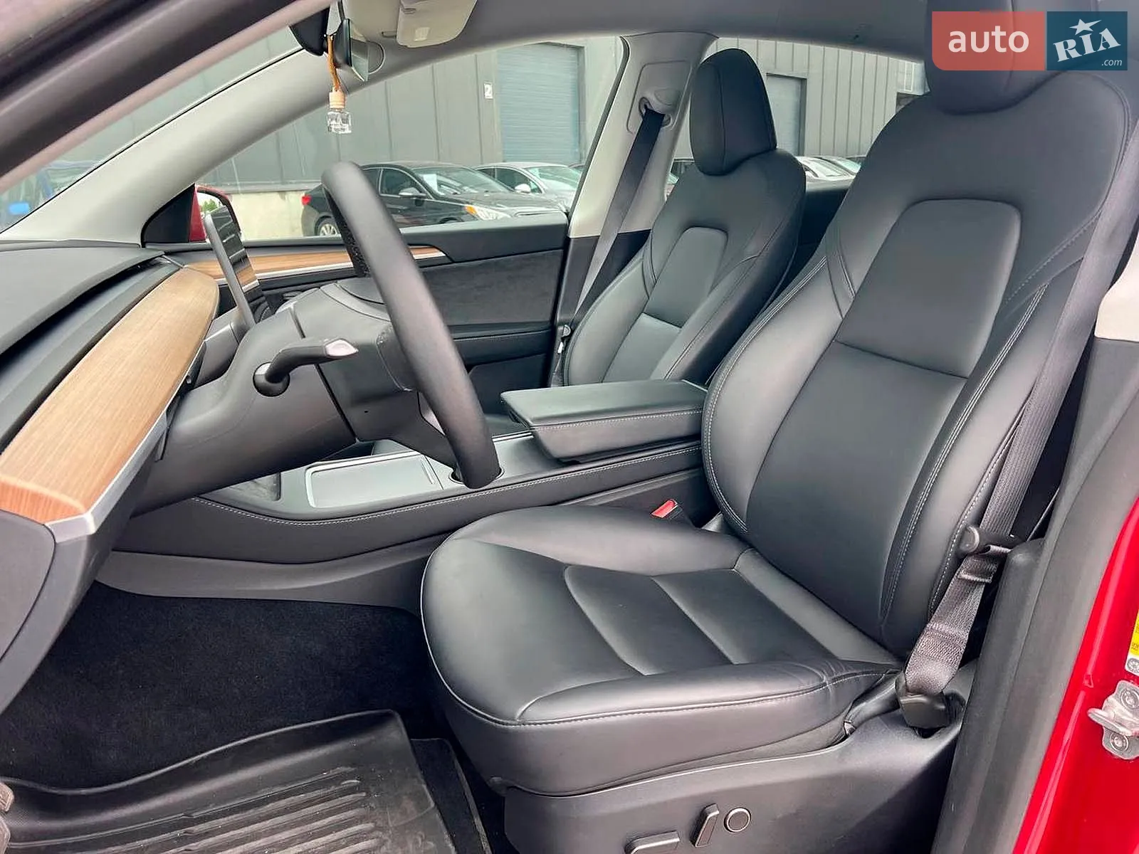 2024 Tesla Model Y - мініатюра 20