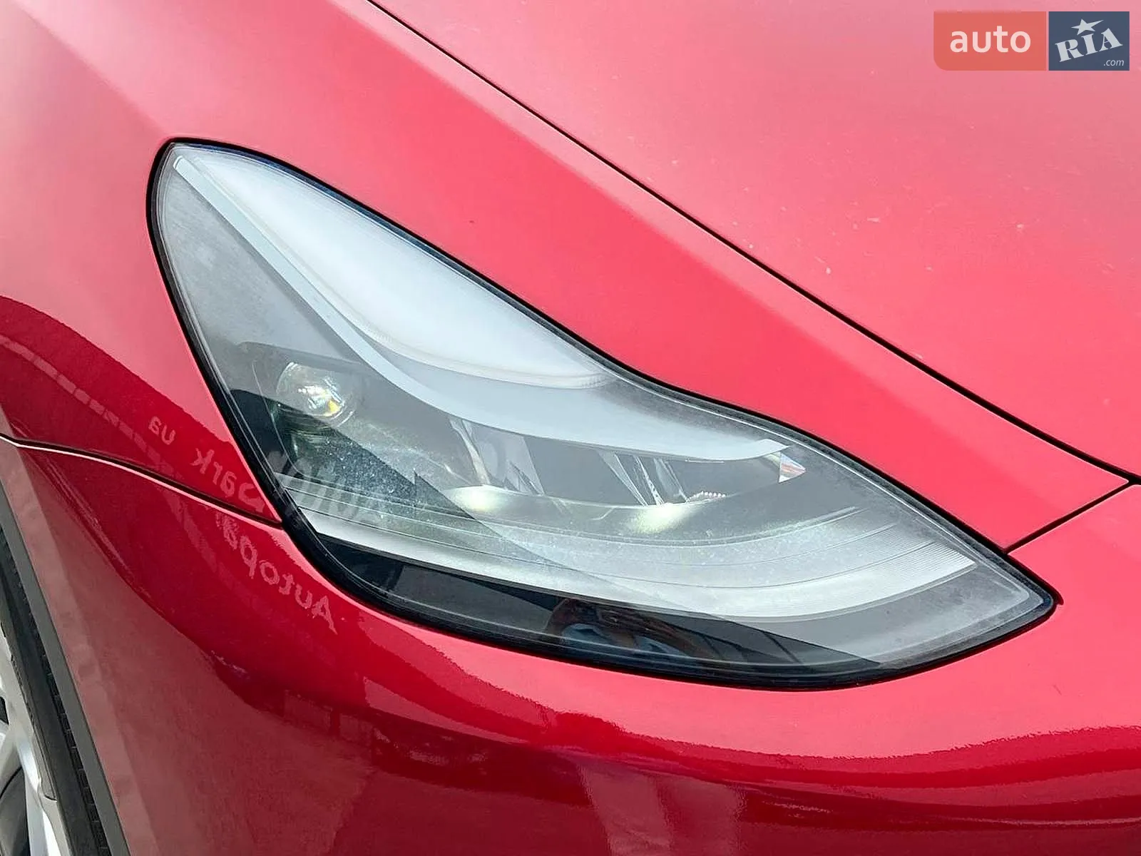 2024 Tesla Model Y - мініатюра 13