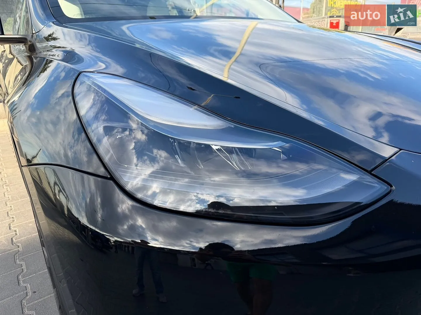 2024 Tesla Model Y - мініатюра 12
