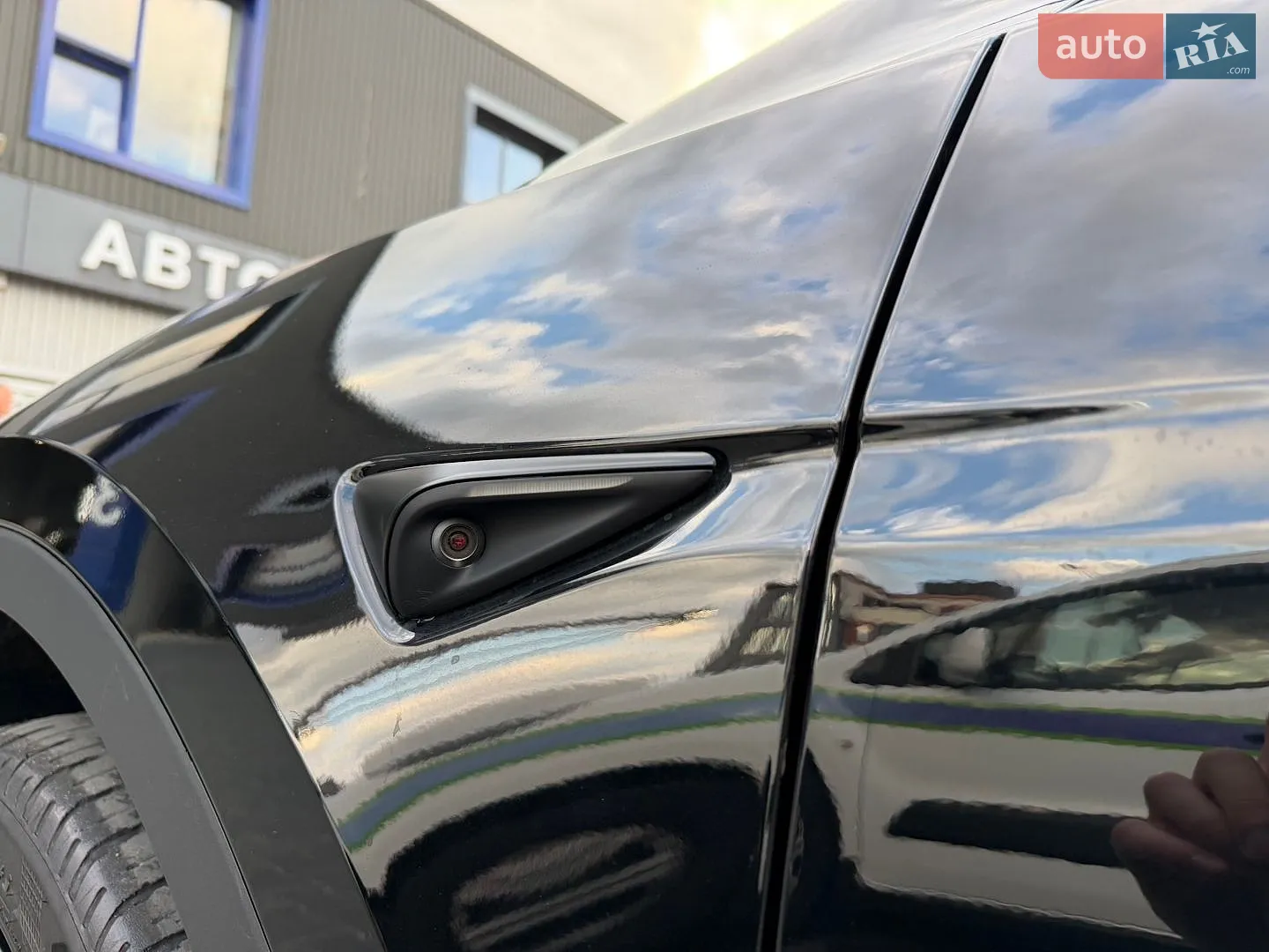 2024 Tesla Model Y - мініатюра 13