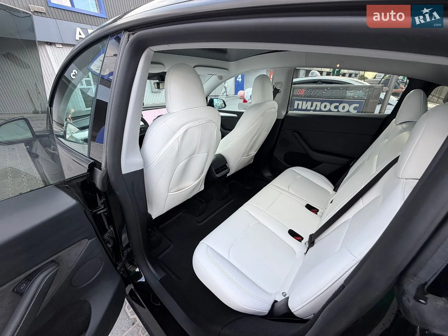 2024 Tesla Model Y - мініатюра 34