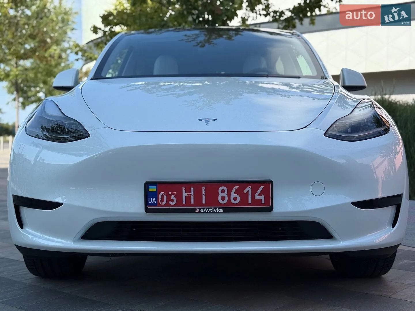 2024 Tesla Model Y - мініатюра 6