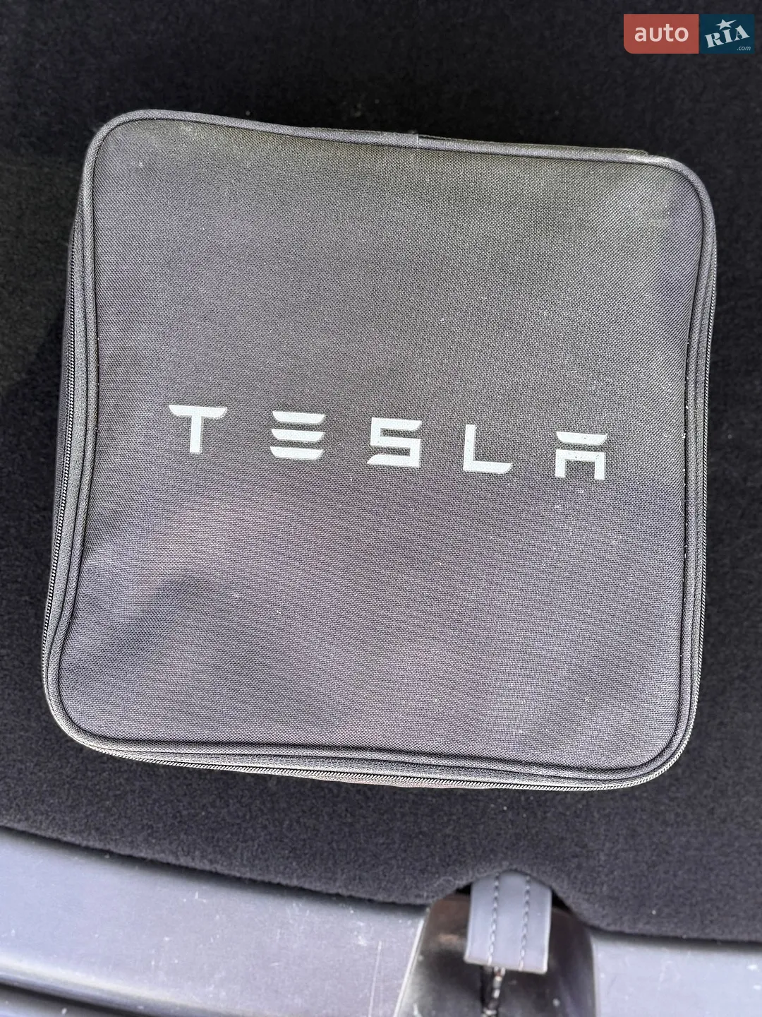 2021 Tesla Model Y - мініатюра 13