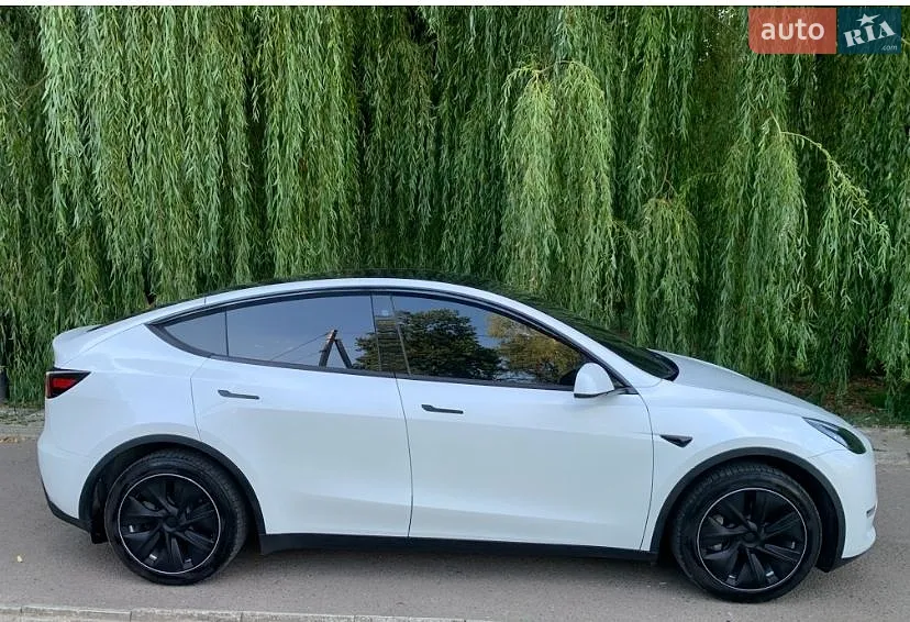 2023 Tesla Model Y - мініатюра 6