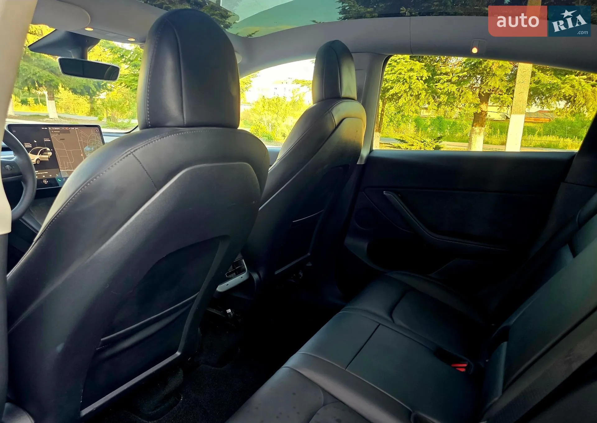 2021 Tesla Model Y - мініатюра 30