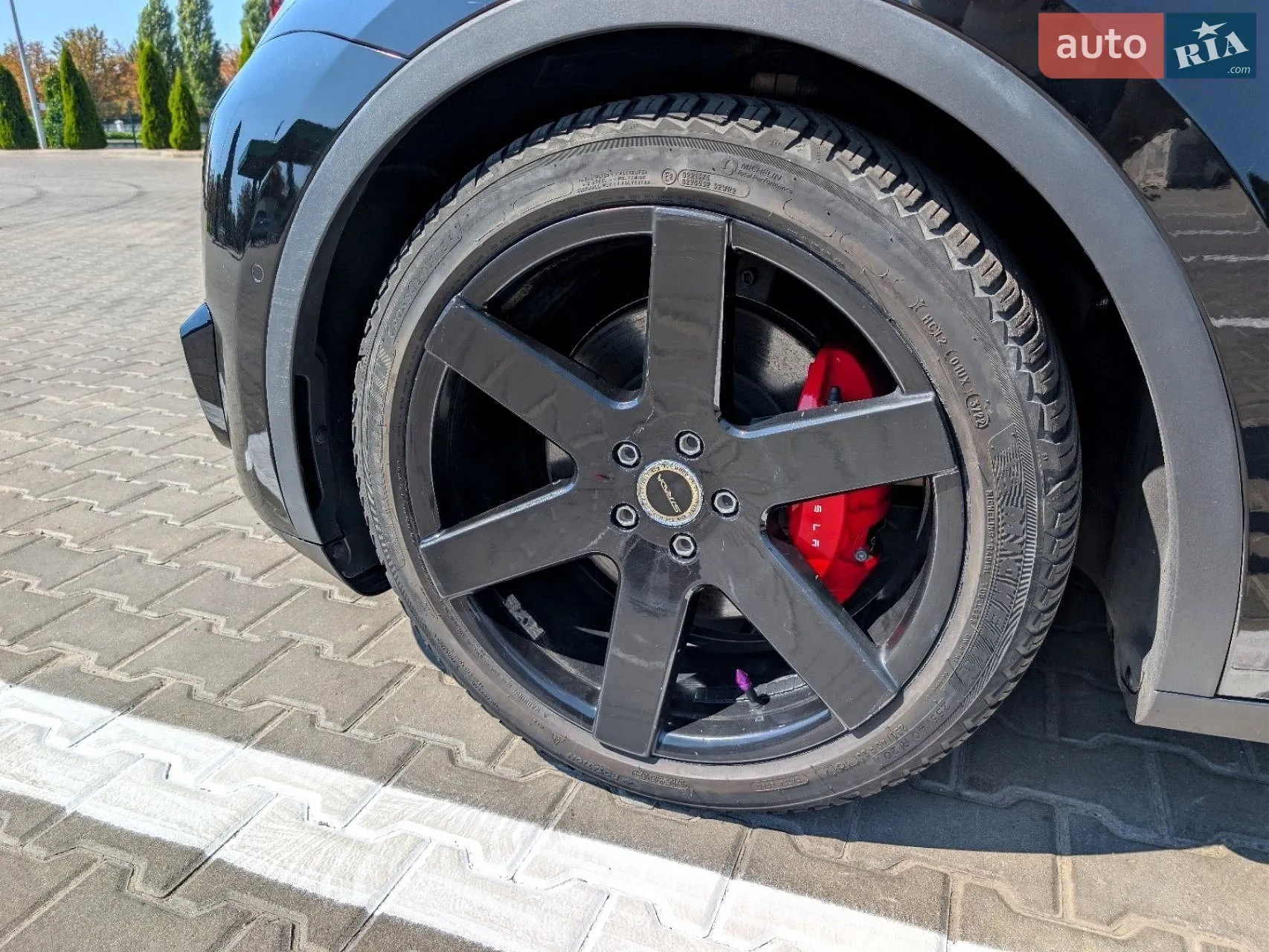 2021 Tesla Model Y - мініатюра 8