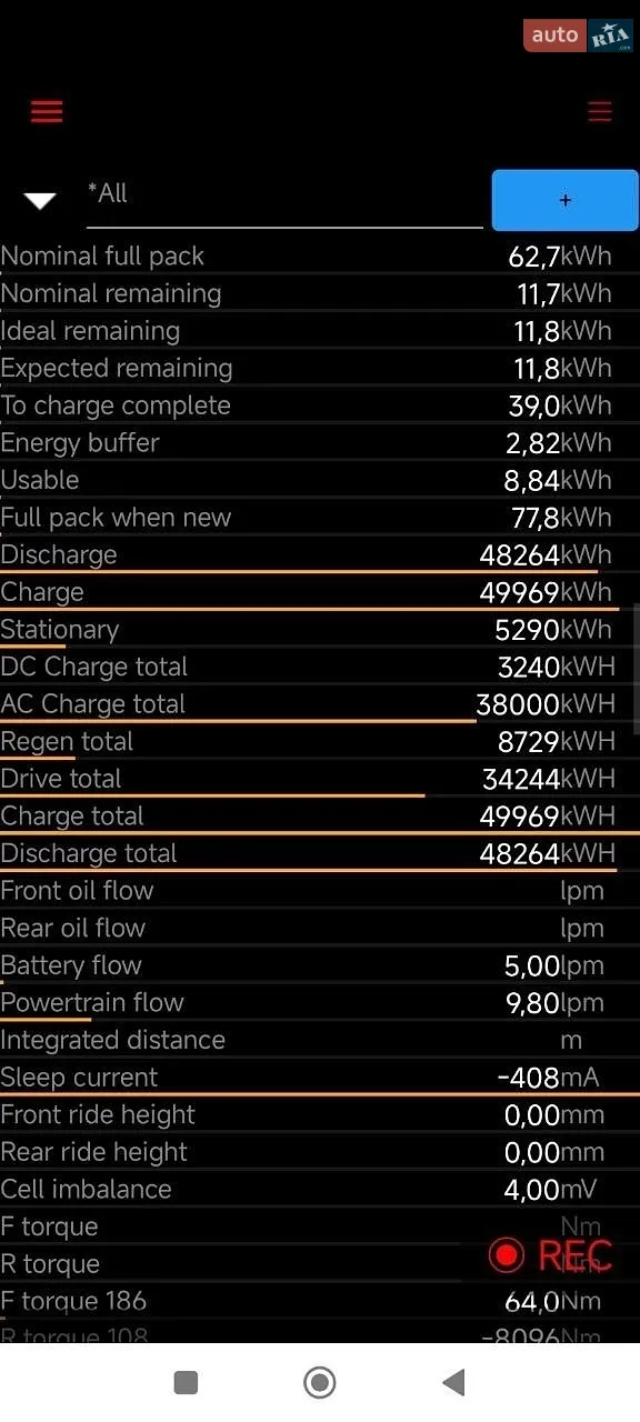 2020 Tesla Model Y - мініатюра 4