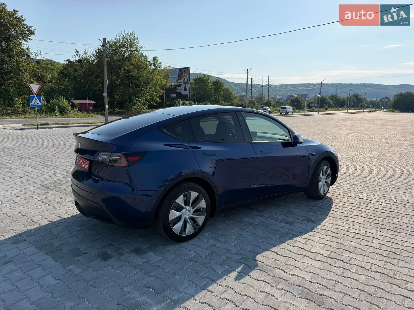 2023 Tesla Model Y - мініатюра 7