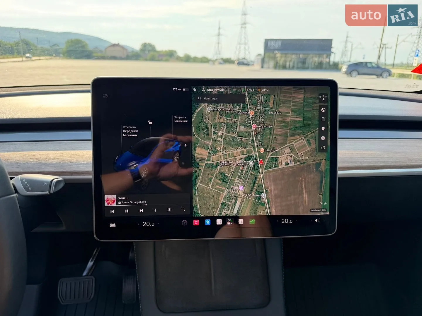 2023 Tesla Model Y - мініатюра 21