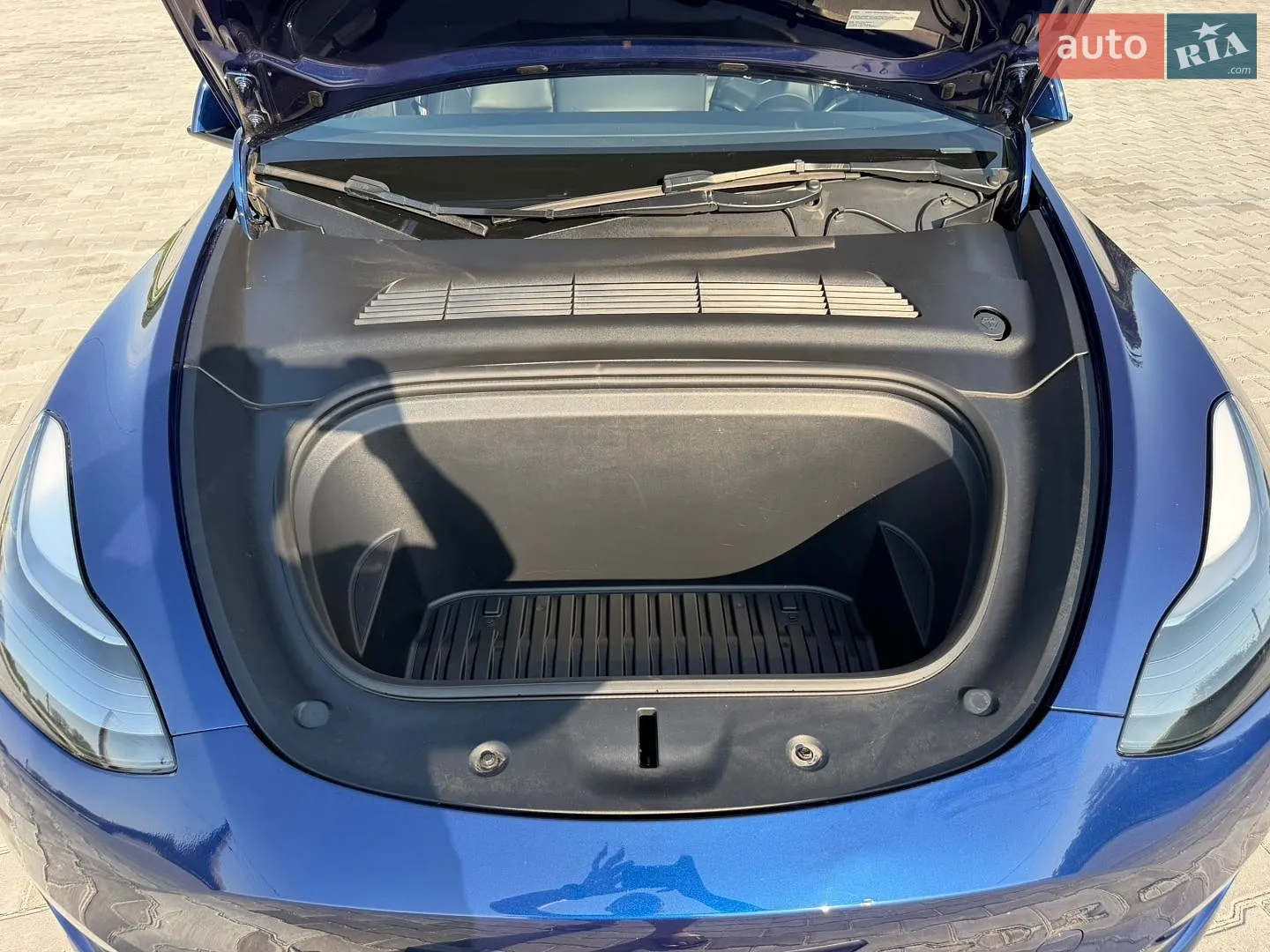 2023 Tesla Model Y - мініатюра 31