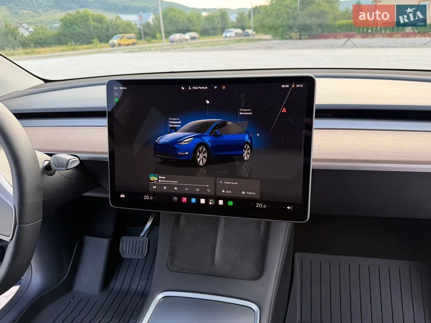 2023 Tesla Model Y - мініатюра 36