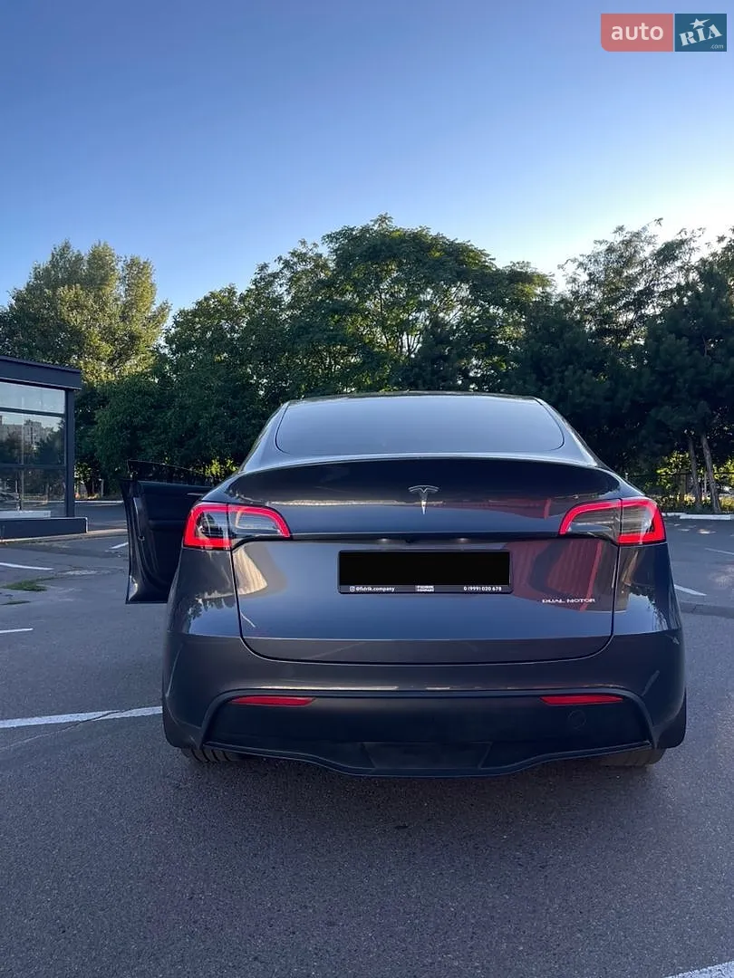 2023 Tesla Model Y - мініатюра 9