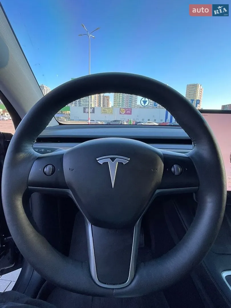 2023 Tesla Model Y - мініатюра 17