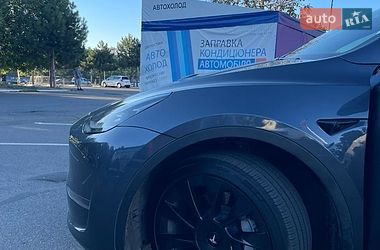 Внедорожник / Кроссовер Tesla Model Y 2023 в Одессе