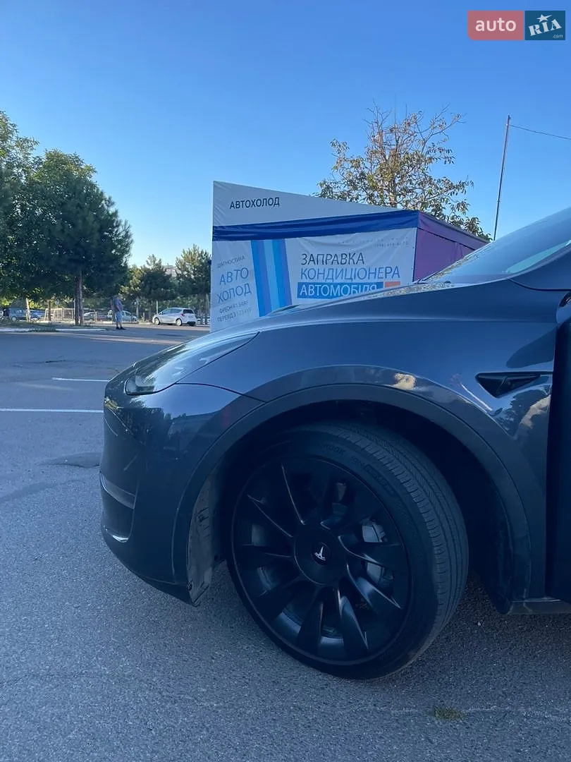 2023 Tesla Model Y - мініатюра 28