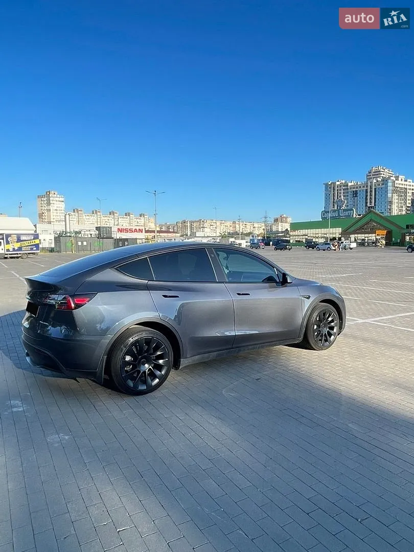 2023 Tesla Model Y - мініатюра 4