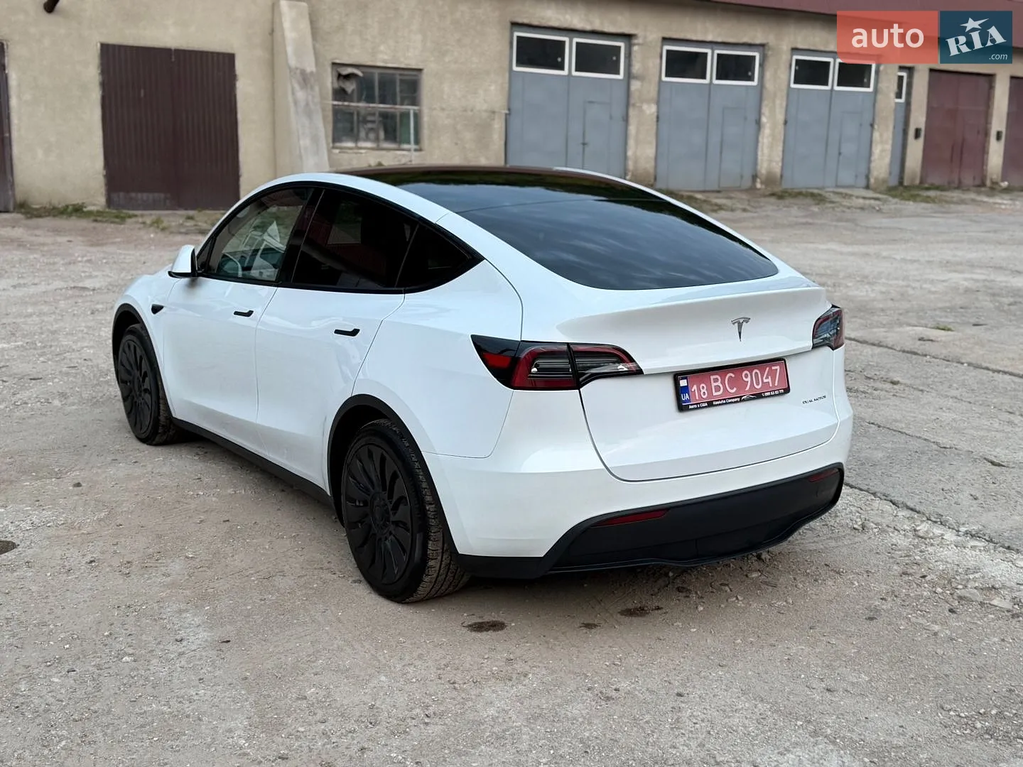 2023 Tesla Model Y - мініатюра 8
