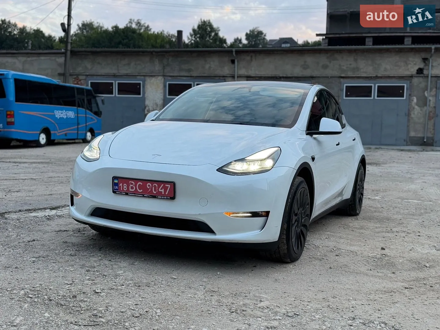 2023 Tesla Model Y - мініатюра 28