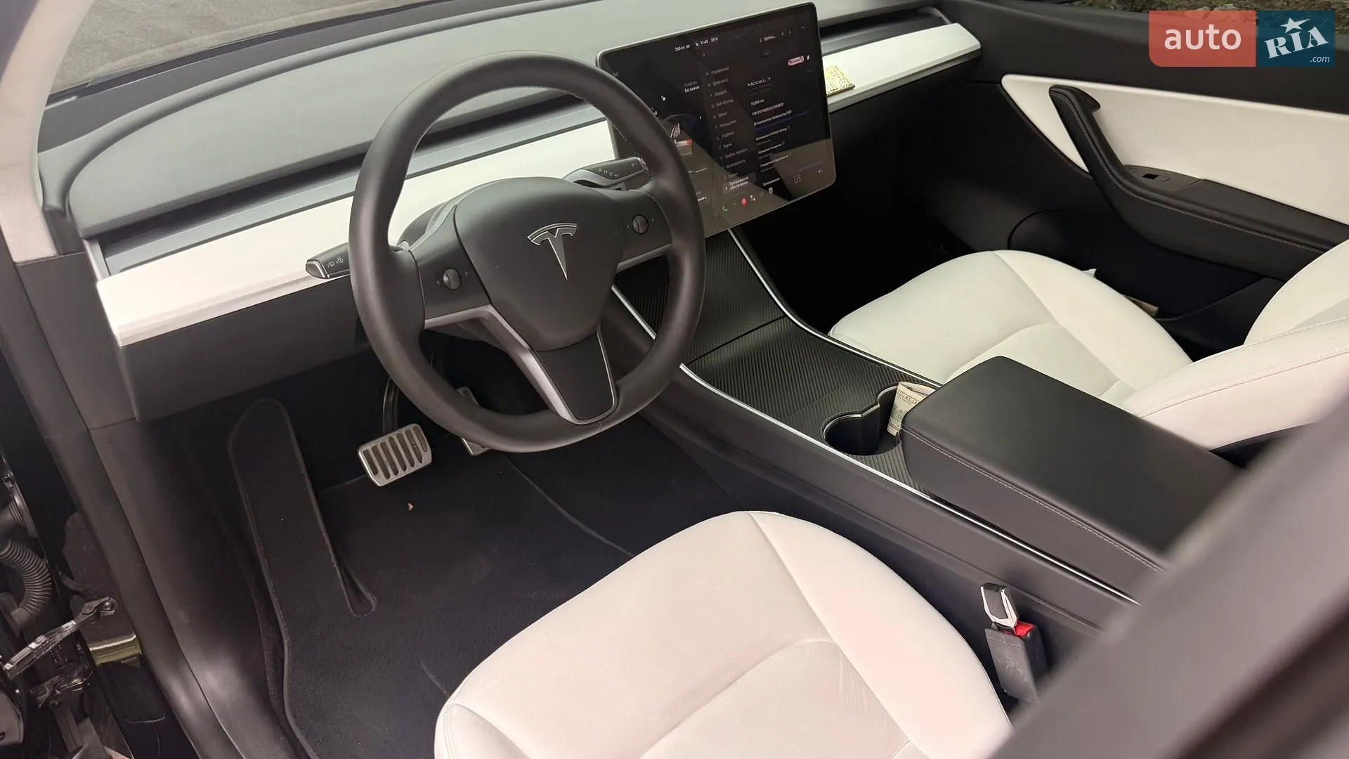 2020 Tesla Model Y - мініатюра 10