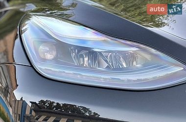 Позашляховик / Кросовер Tesla Model Y 2020 в Дніпрі
