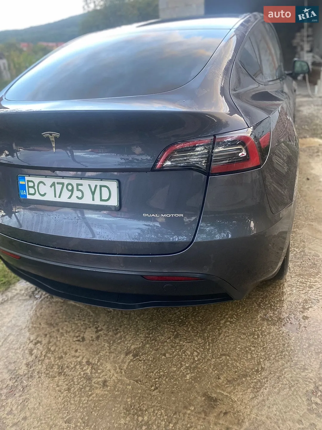 2022 Tesla Model Y - мініатюра 10