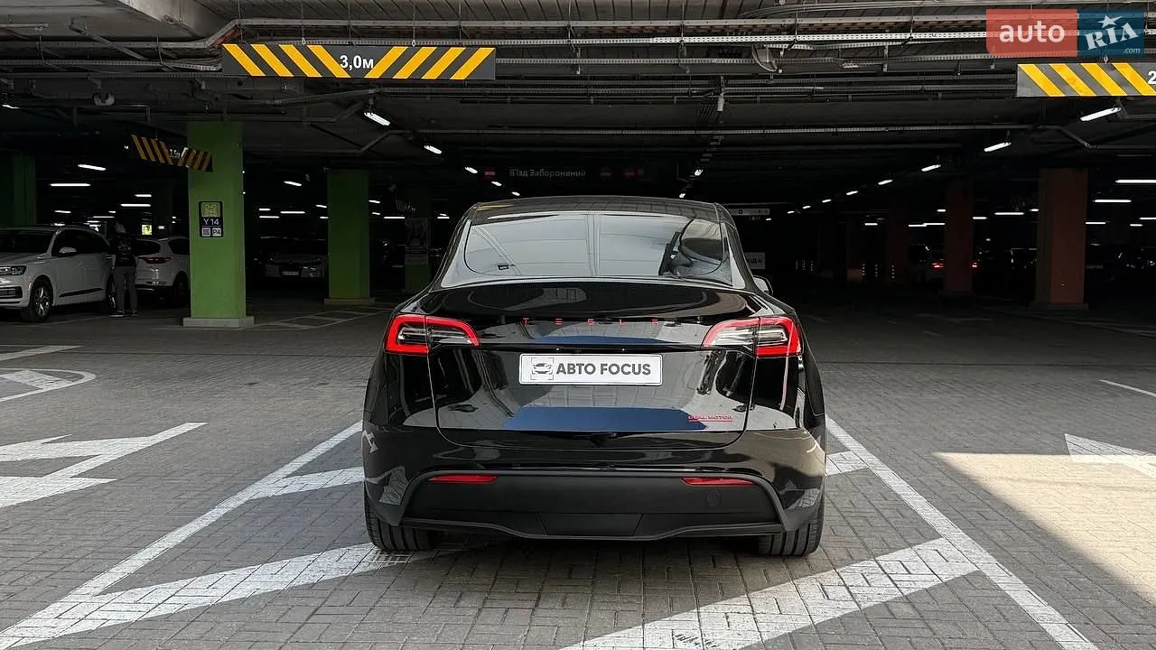 2023 Tesla Model Y - мініатюра 6