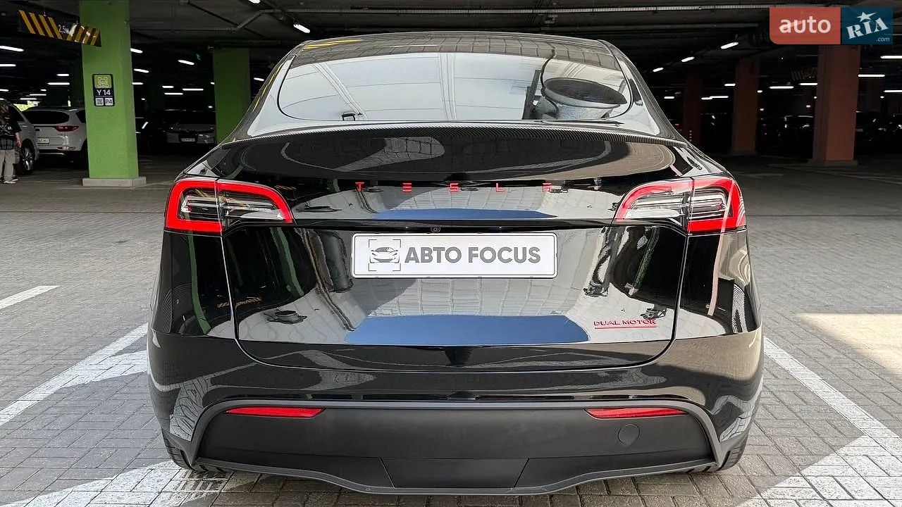2023 Tesla Model Y - мініатюра 11