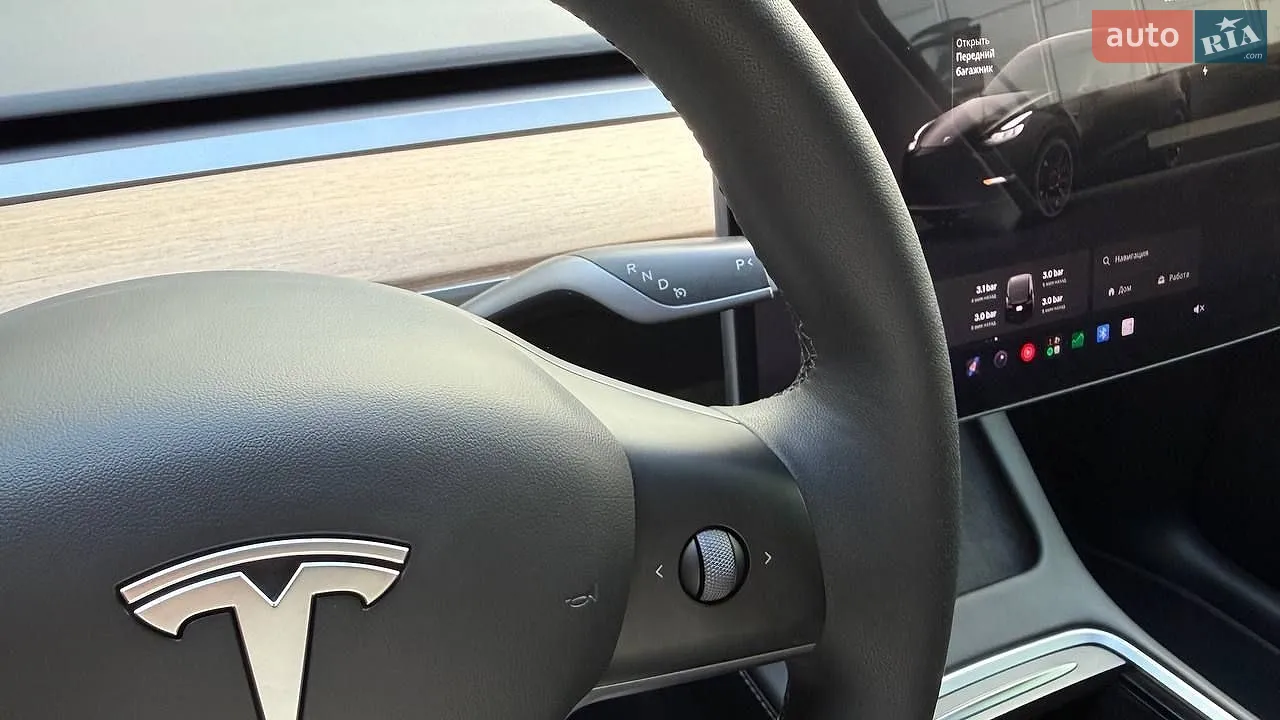 2023 Tesla Model Y - мініатюра 23