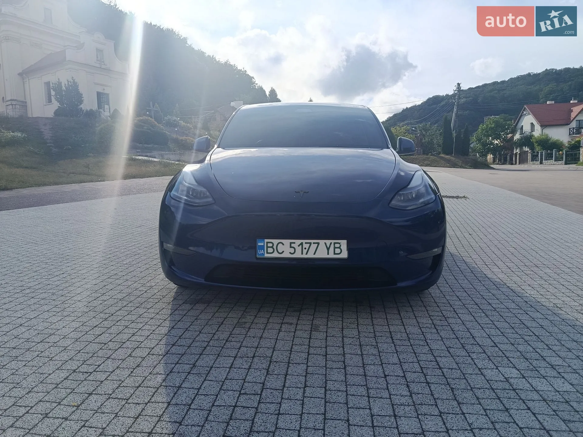 2023 Tesla Model Y - мініатюра 6