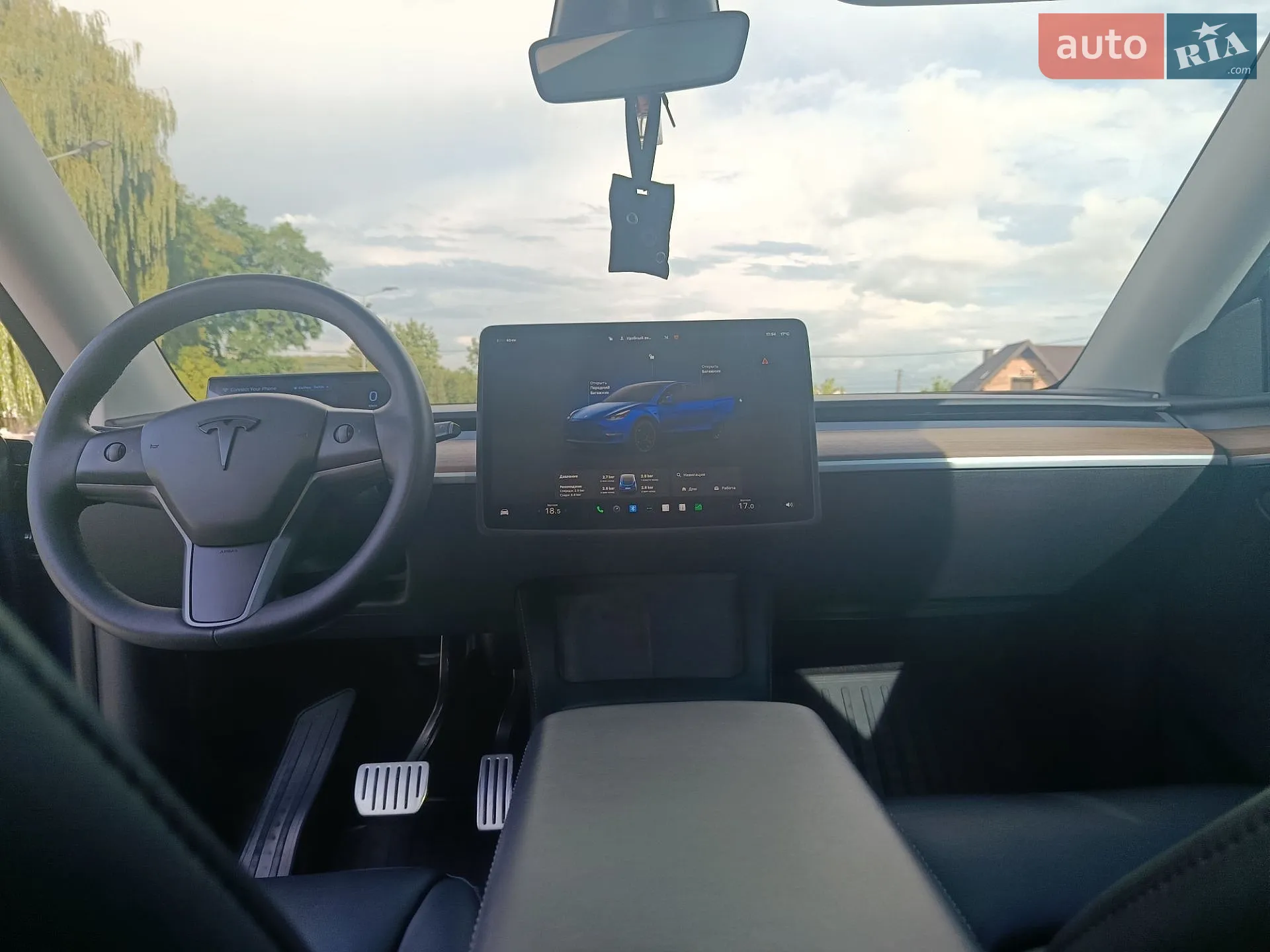 2023 Tesla Model Y - мініатюра 16