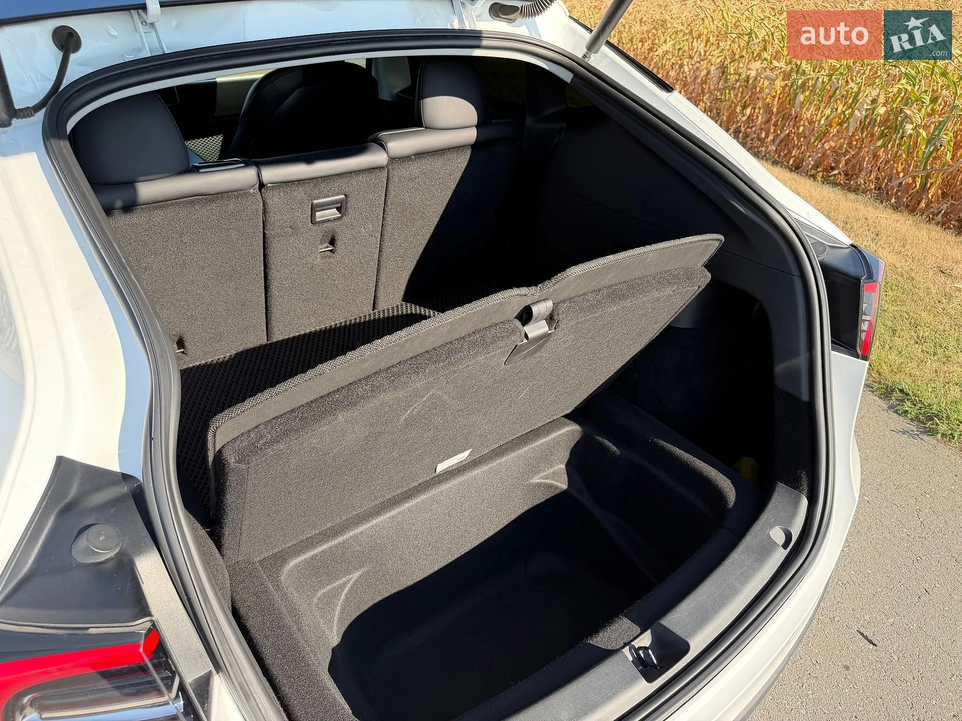 2020 Tesla Model Y - мініатюра 18