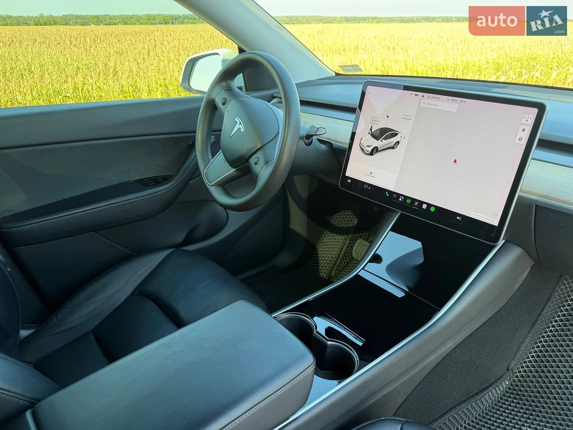 2020 Tesla Model Y - мініатюра 22