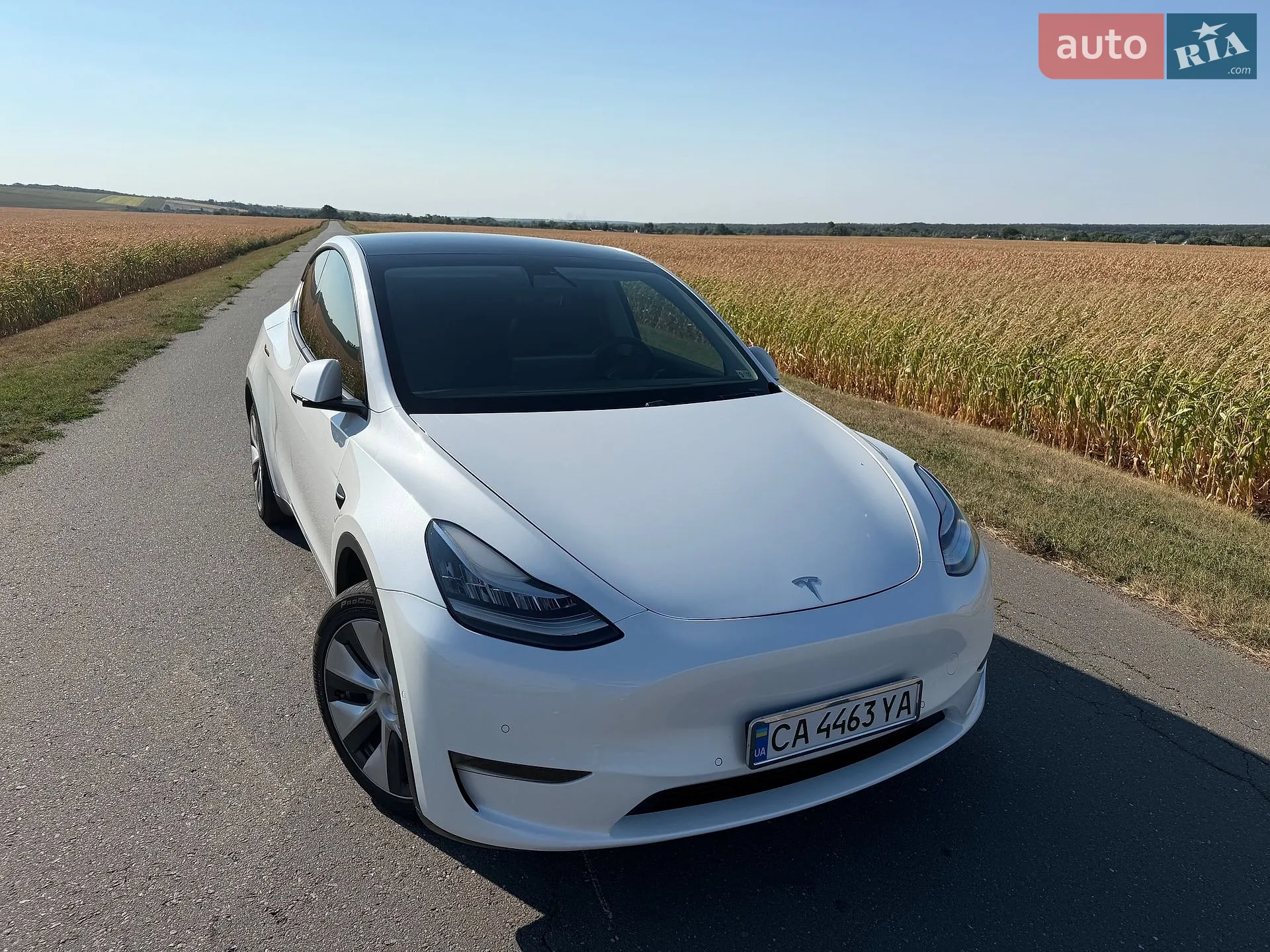2020 Tesla Model Y - мініатюра 28