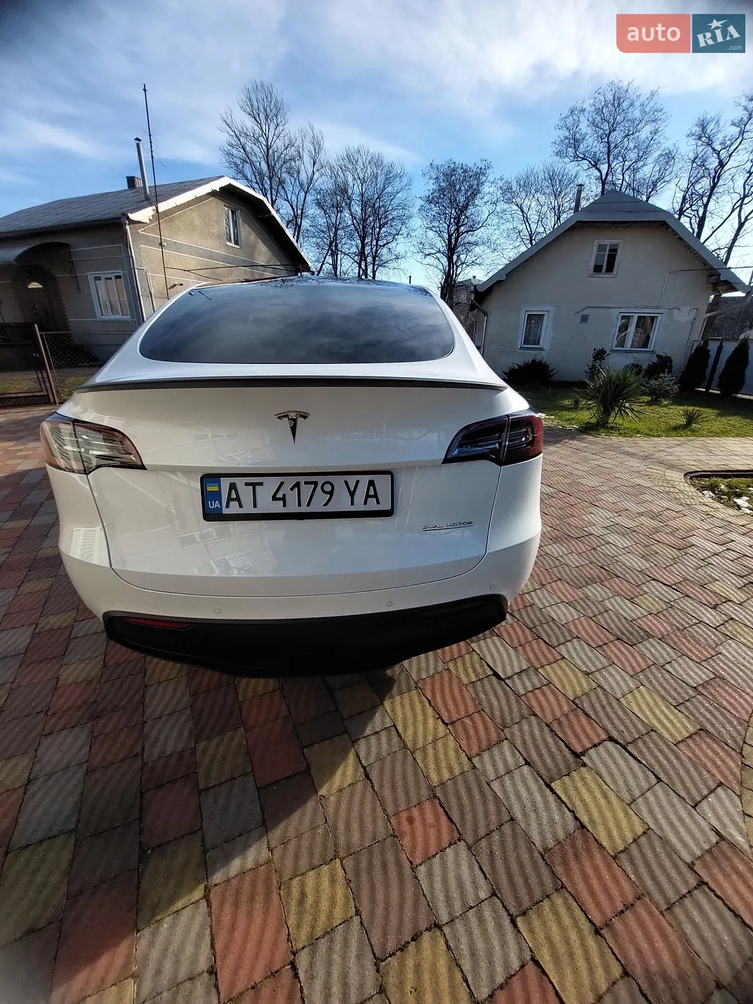 2020 Tesla Model Y - мініатюра 20