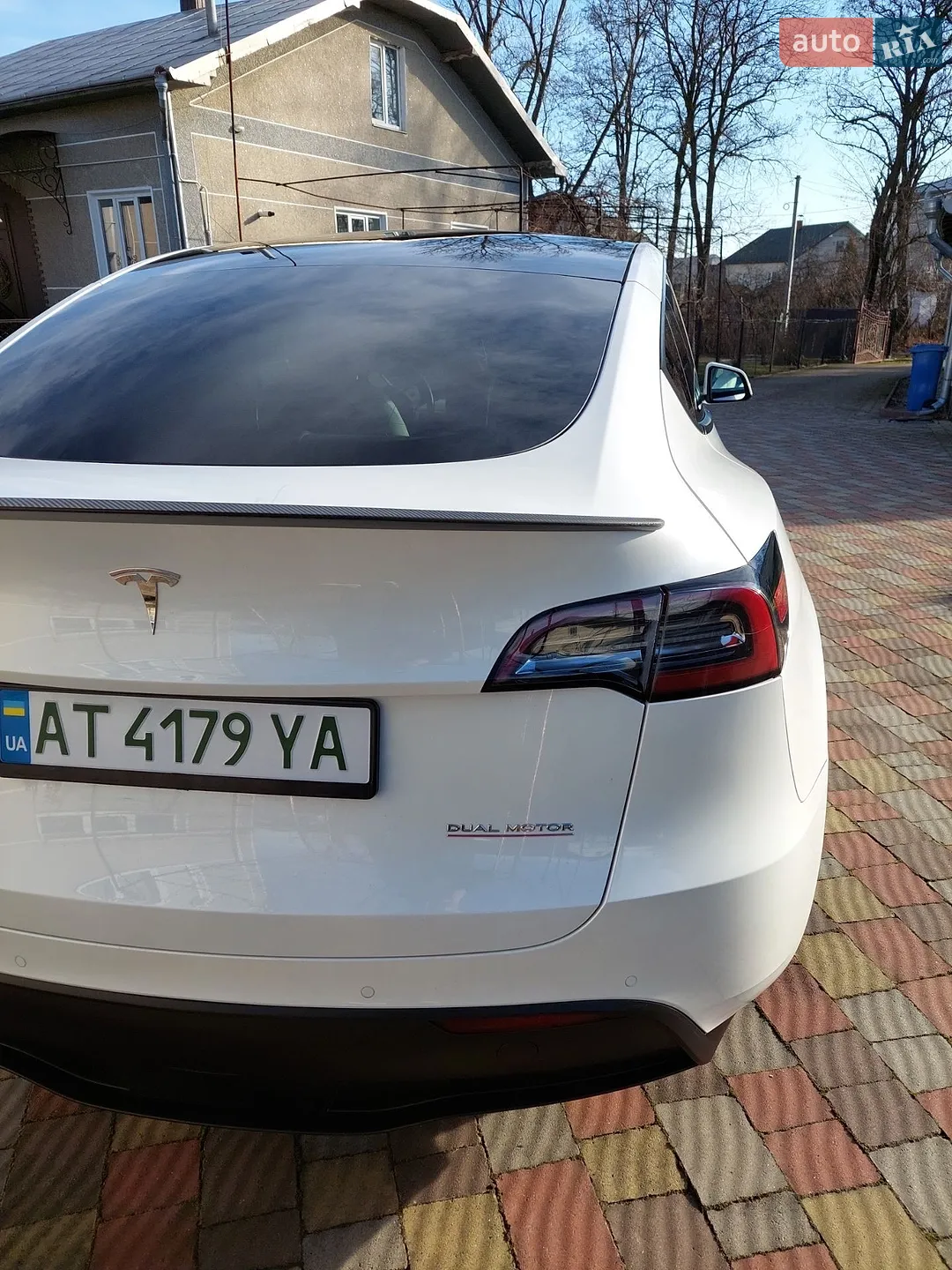 2020 Tesla Model Y - мініатюра 29