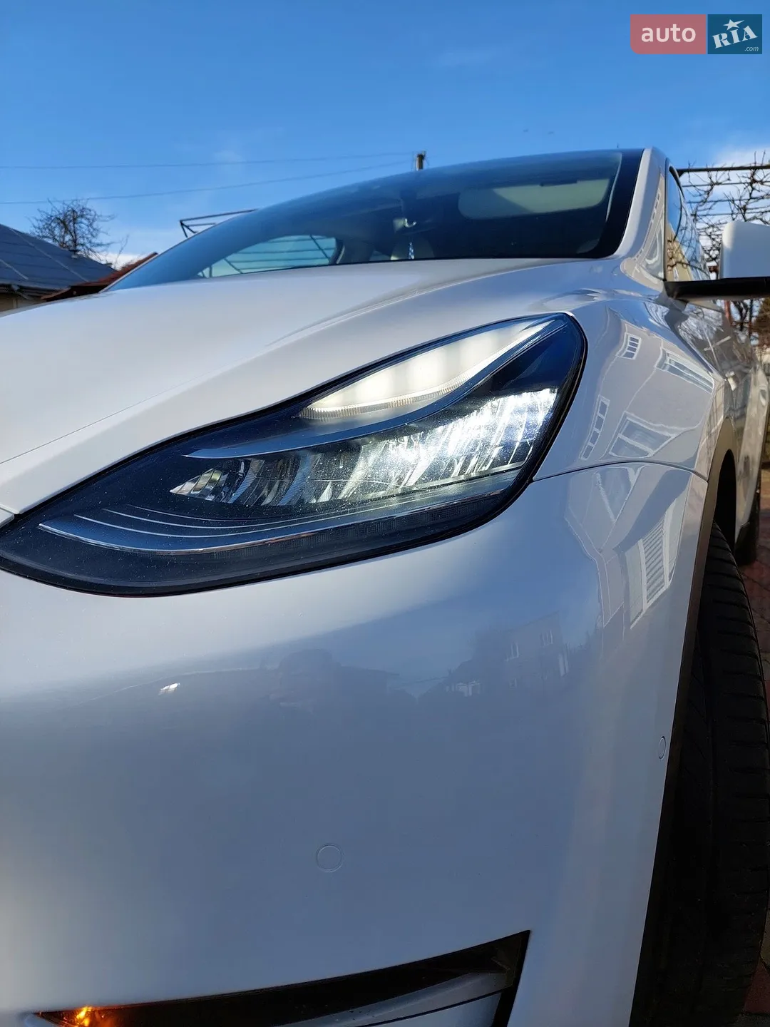 2020 Tesla Model Y - мініатюра 49