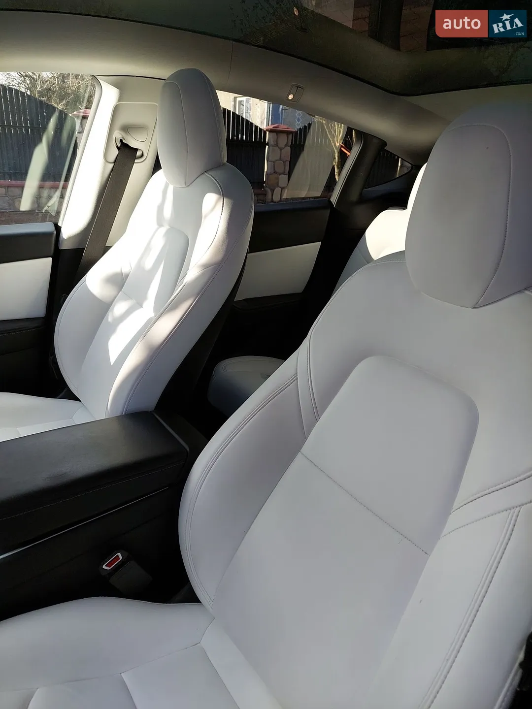 2020 Tesla Model Y - мініатюра 59
