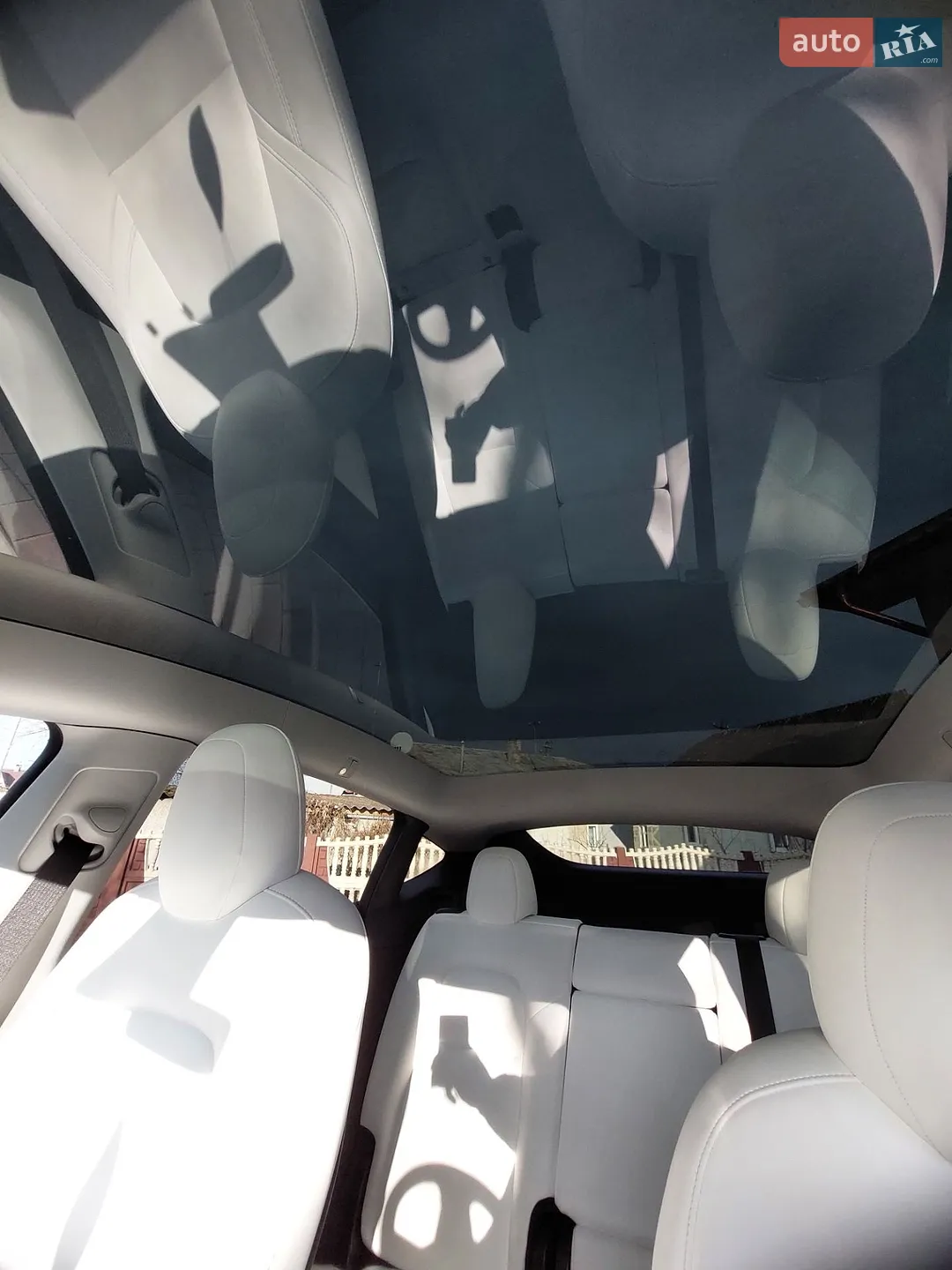 2020 Tesla Model Y - мініатюра 61