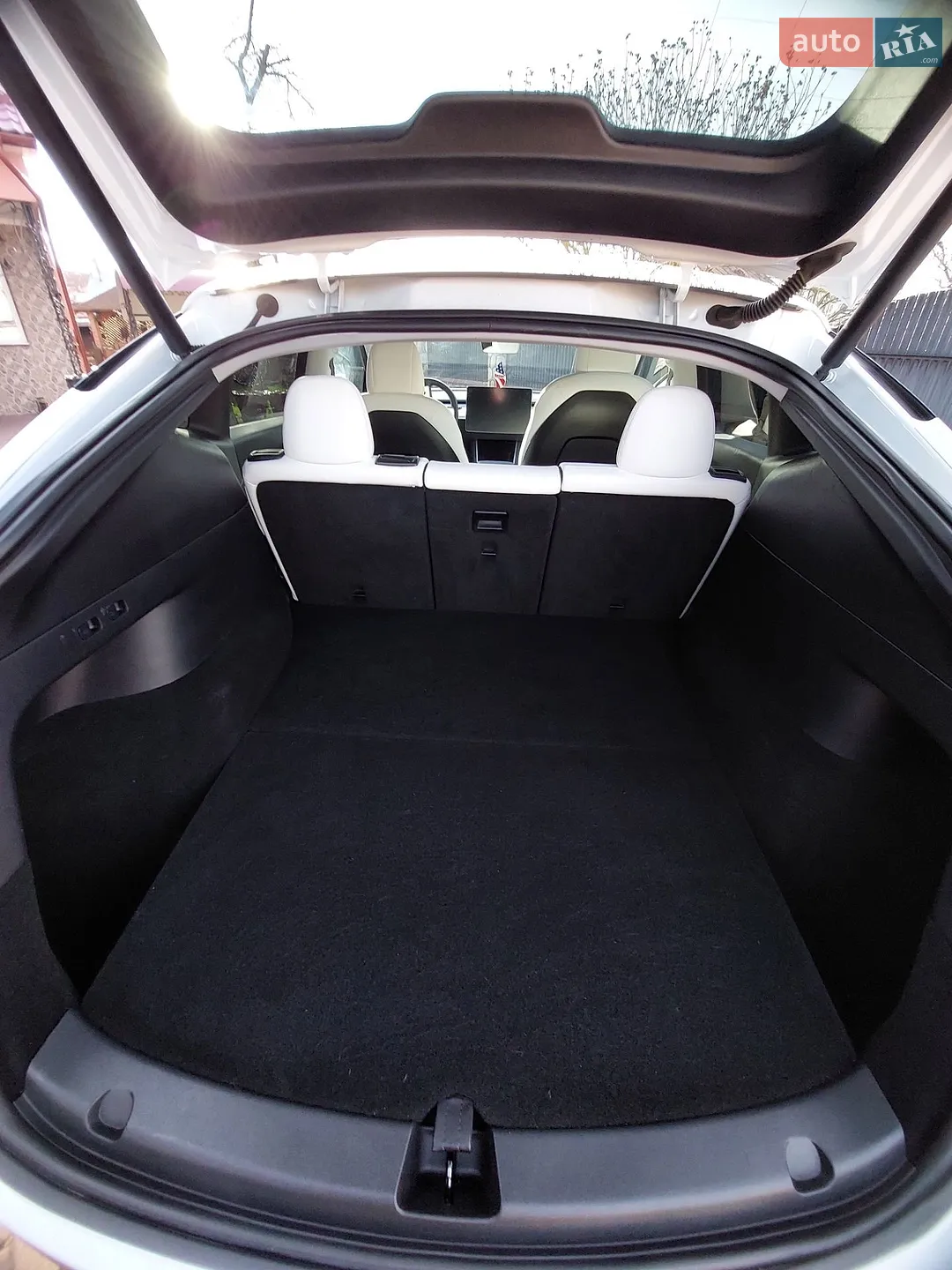 2020 Tesla Model Y - мініатюра 72